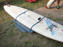 In use
