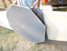 Bottom view
