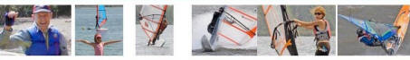 Learn to Windsurf