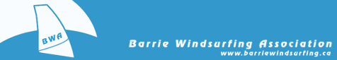 Our mission is to promote windsurfing and represent the interests of windsurfers in our area. Most of all, we want to make sure that everyone has a safe and enjoyable windsurfing experience.