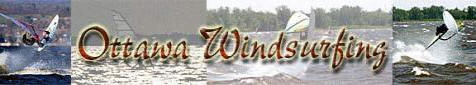 An Ottawa windsurfing website with forum, classifieds, photos, wind & weather information as well as launch sites! 